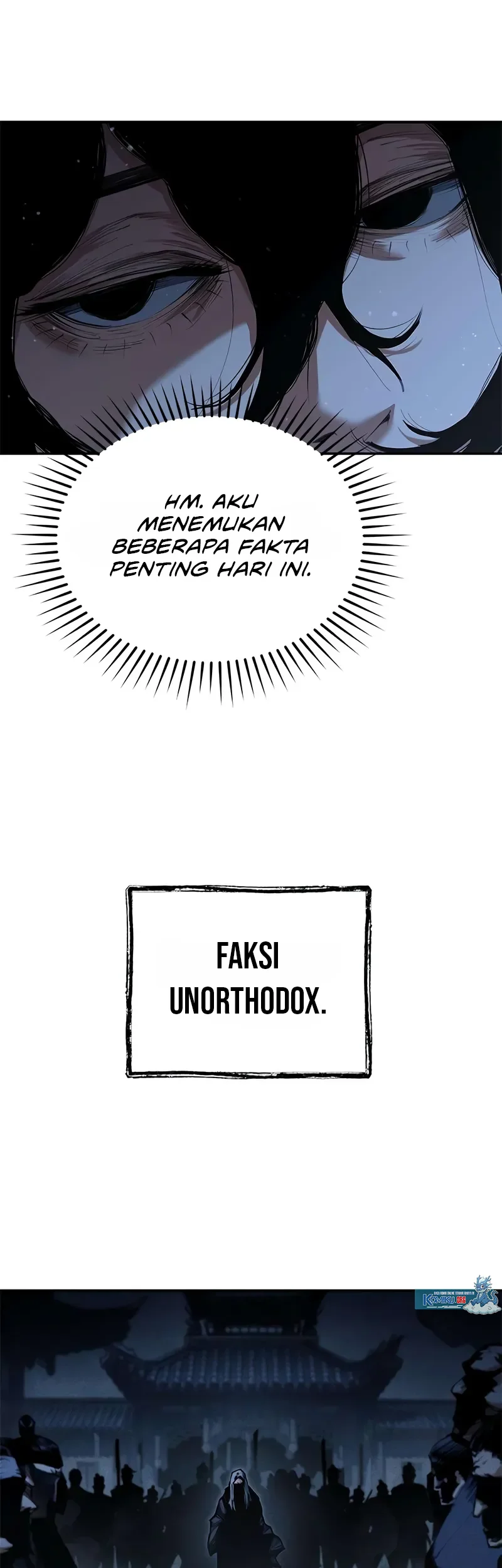 psychopath in murim chapter 6 - Page 30